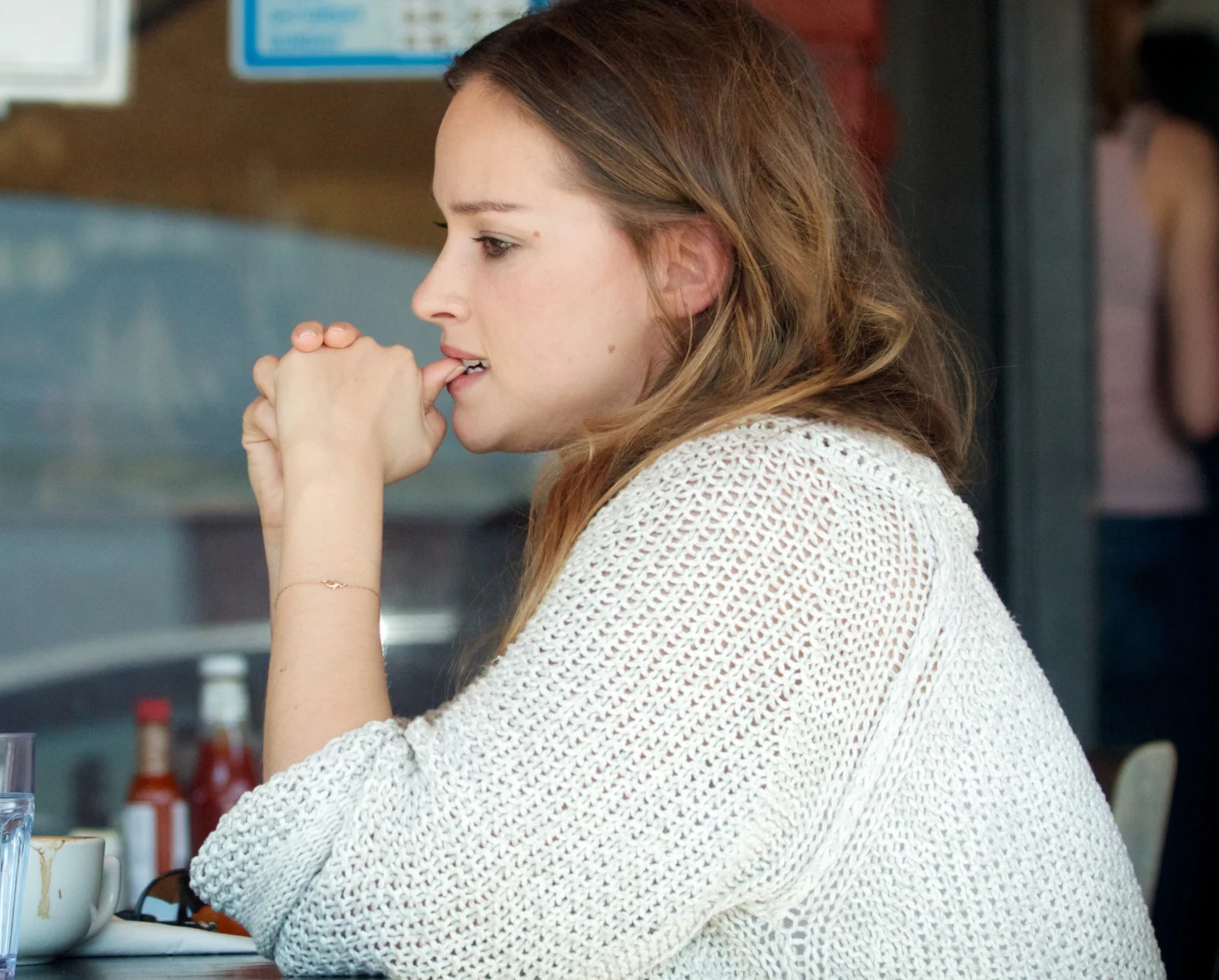 Alicja Bachleda-Curuś, fot. Chris Behnke, Ibanez Alicja Bachleda-Curuś, fot. Chris Behnke, Ibanez