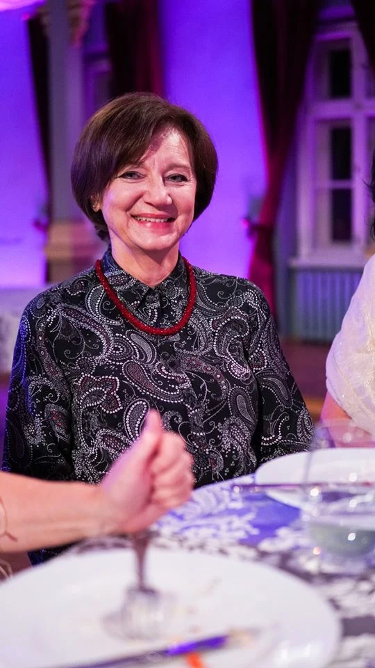 Małgorzata - bohaterka pierwszej edycji "Sanatorium miłości" w finale kolejnej odsłony show TVP. Przed laty była stewardessą. W powietrzu przepracowała 11 lat. Interesuje się również bronią. Uprawiała strzelectwo sportowe do tarczy z broni krótkiej. Lubi długie spacery z psem.