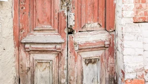 Hiszpania wystawiła na sprzedaż opustoszałą wieś. Zdjęcie ilustracyjne