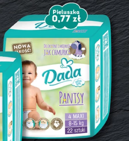 Pieluchy Dada