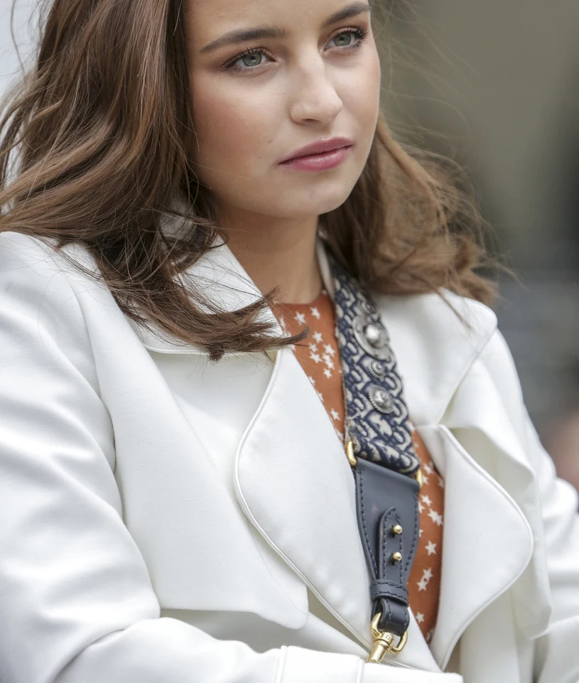 Julia Wieniawa Julia Wieniawa