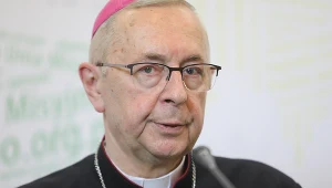 Abp Stanisław Gądecki