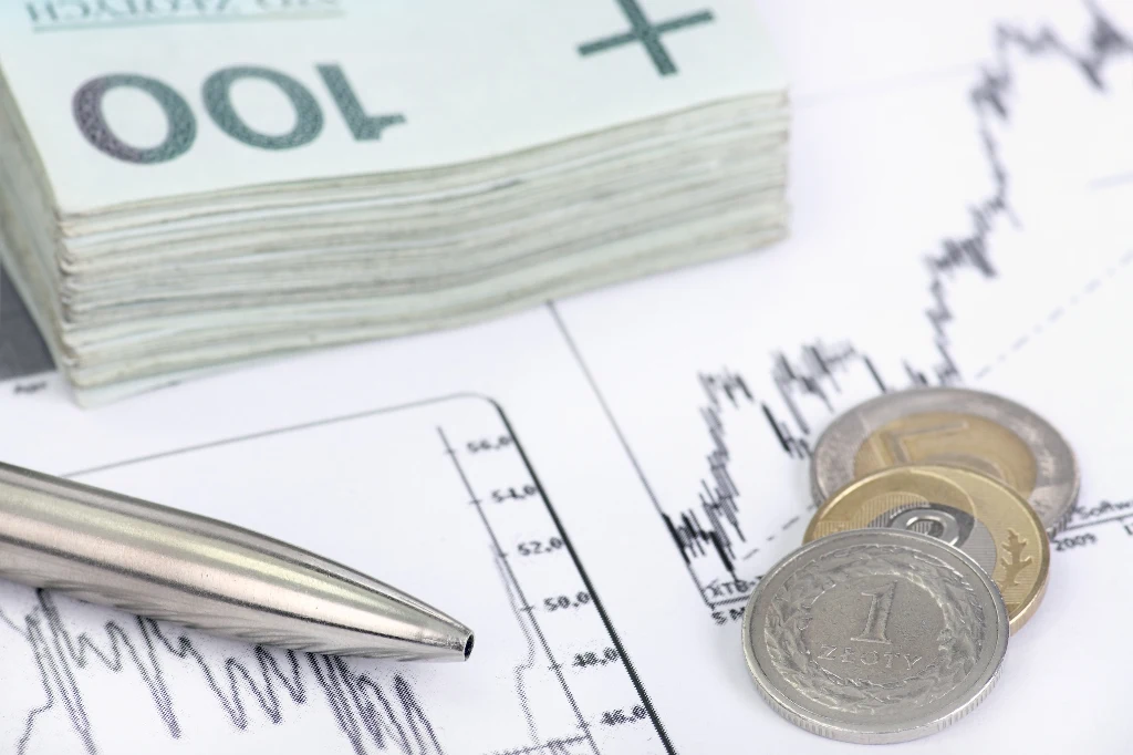 Stopa referencyjna wynosi od września 6,75 proc.