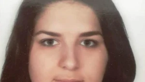 Zaginiona Wiktoria Sowa