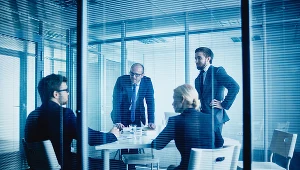 Banki przygotowane na ryzyko epidemii