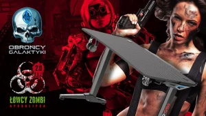 Obrońcy Galaktyki i Łowcy Zombi