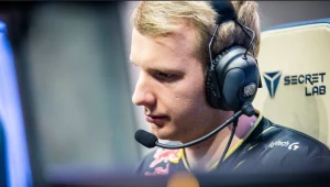 Marcin "JankoS" Jankowski