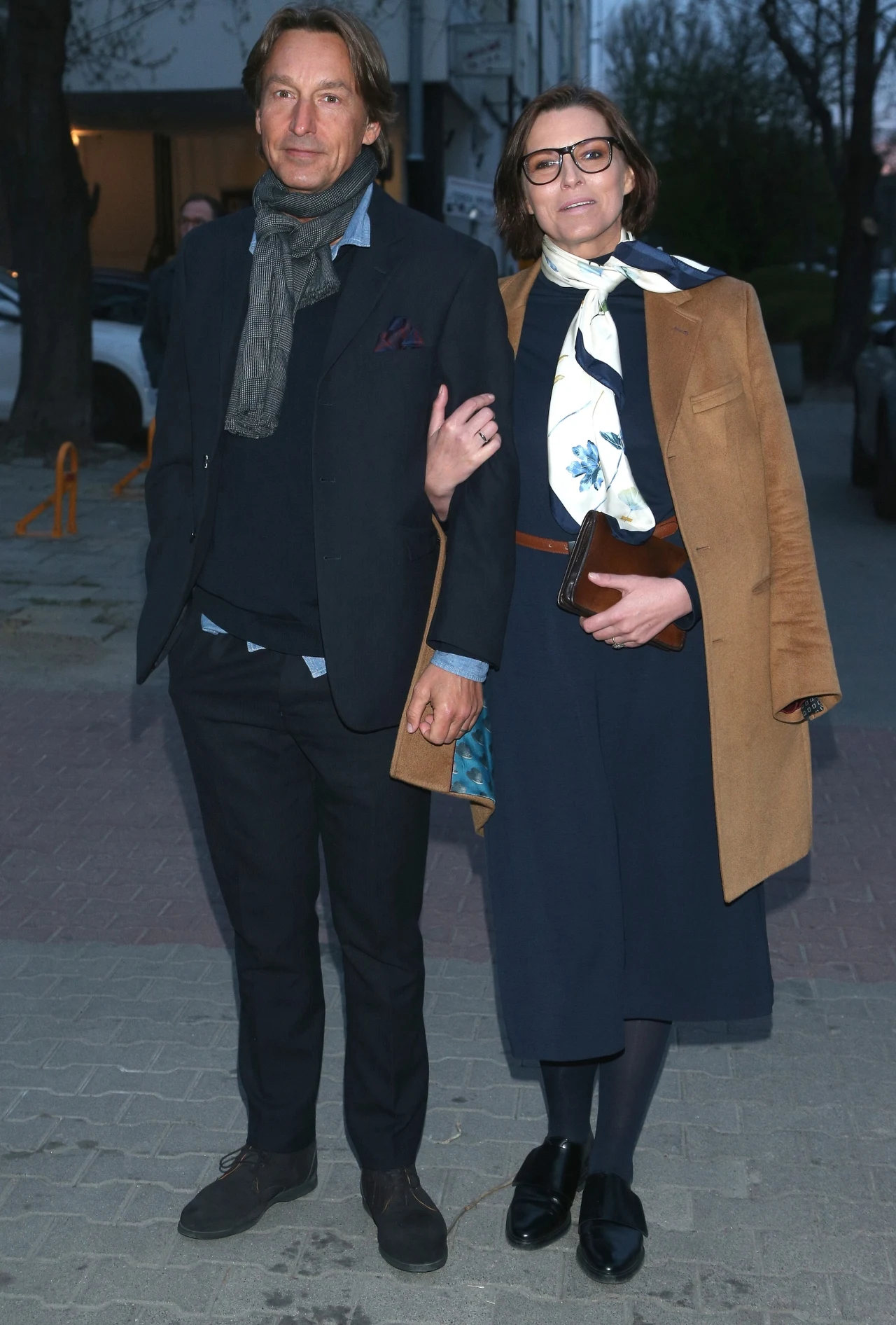 Paul i Ilona Montana