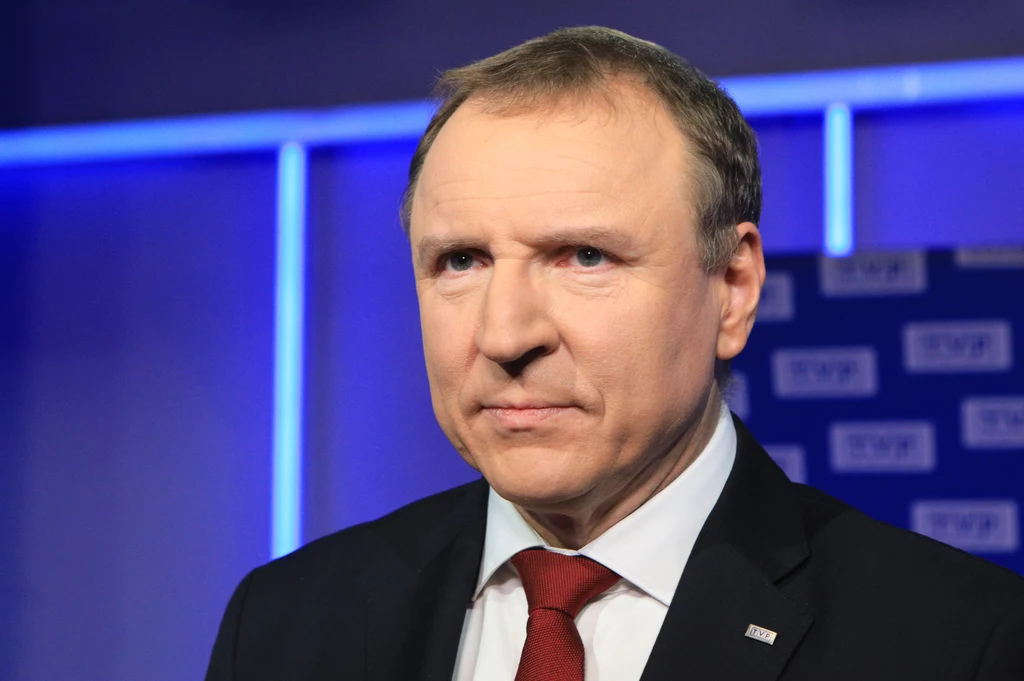 Jacek Kurski Jacek Kurski
