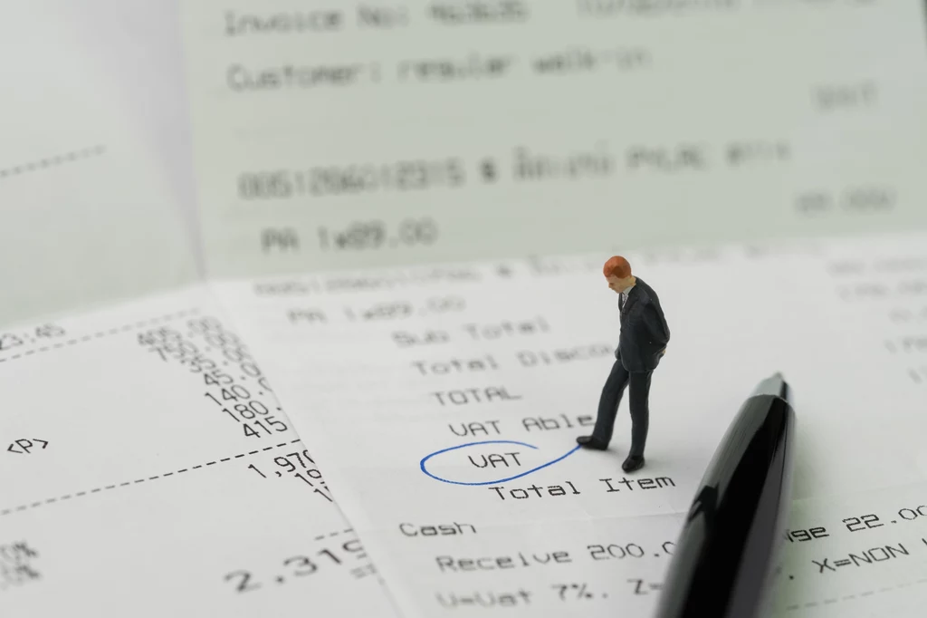 Obowiązujące od 1 stycznia 2020 r. zmiany w VAT mają ukrócić nadużycia z wykorzystaniem tzw. pustych faktur wystawionych na podstawie paragonów