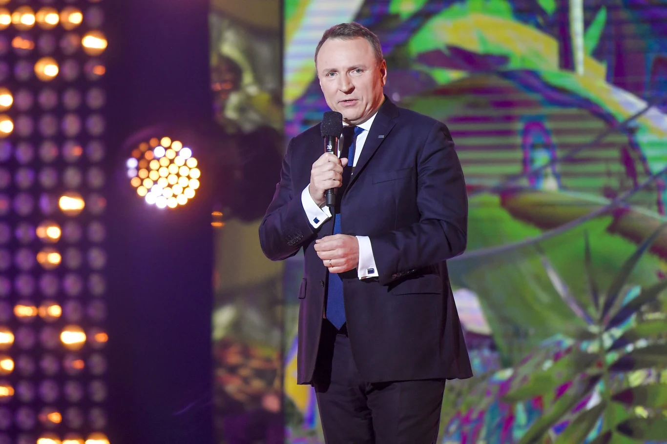 Jacek Kurski Jacek Kurski