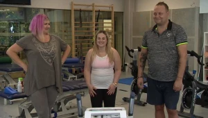 Jak poradzą sobie bohaterowie nowego programu TVN Style?