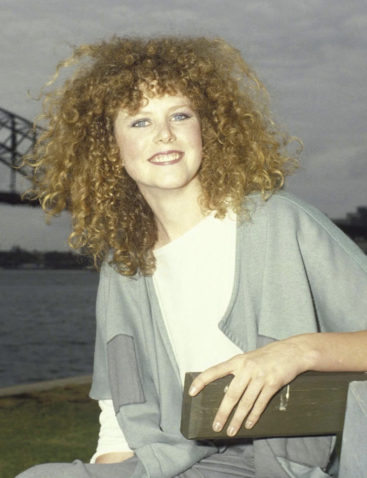Nicole Kidman Nicole Kidman