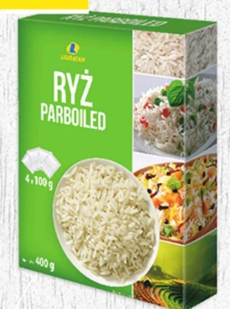 Ryż Lewiatan