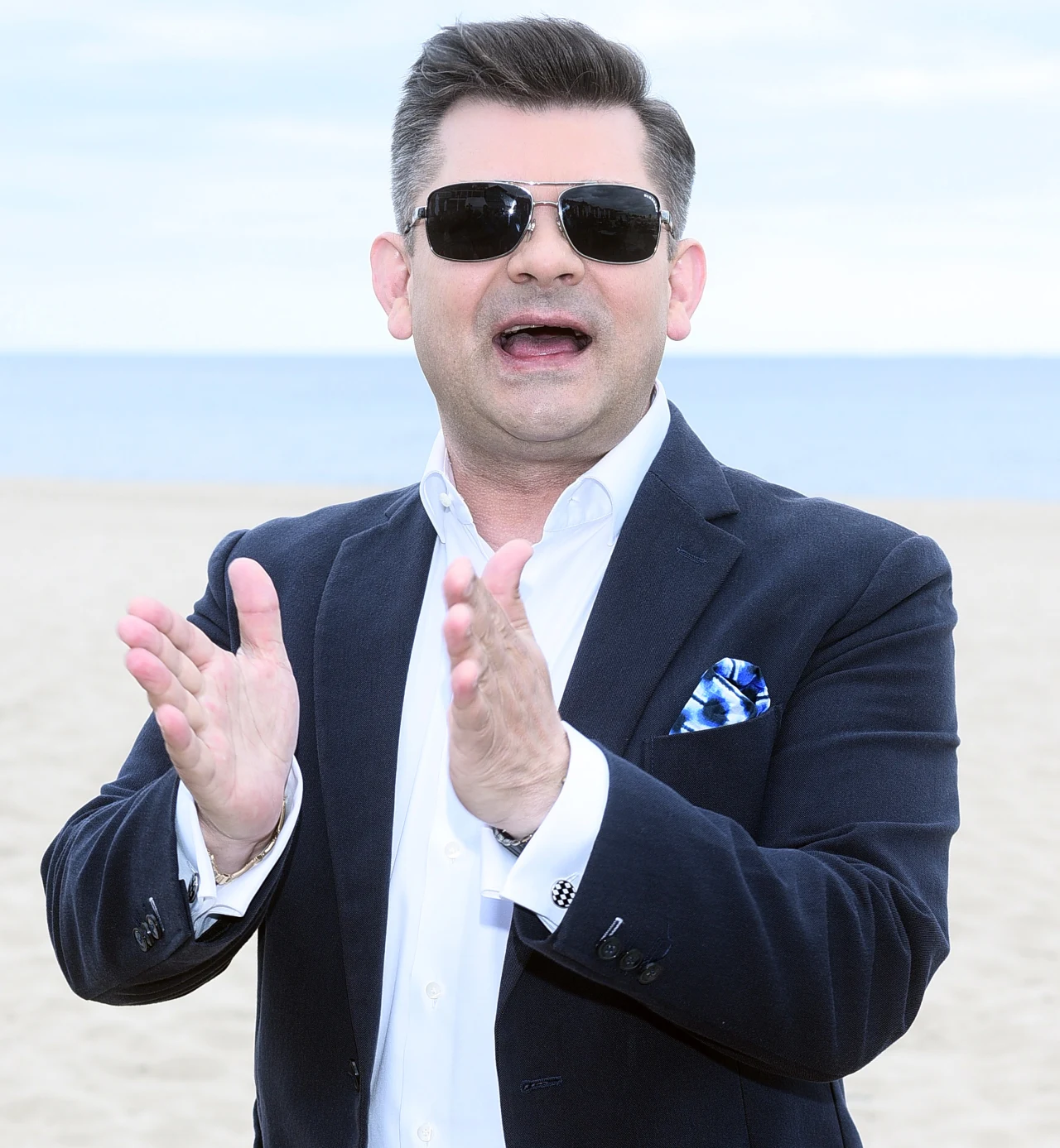 Zenek Martyniuk