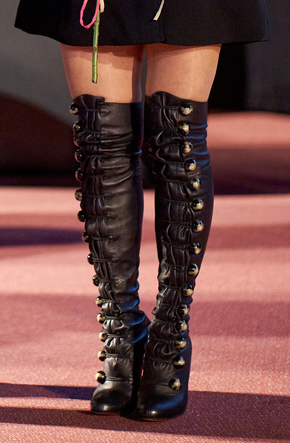 Danuta Martyniuk lubi prowokować Danuta Martyniuk lubi prowokować