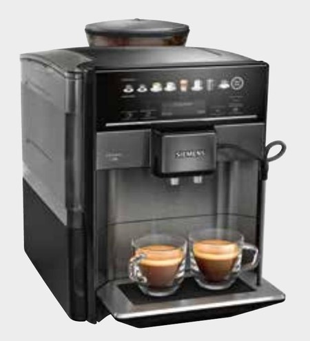 Ekspres do kawy EQ.6 plus TE657319RW Siemens