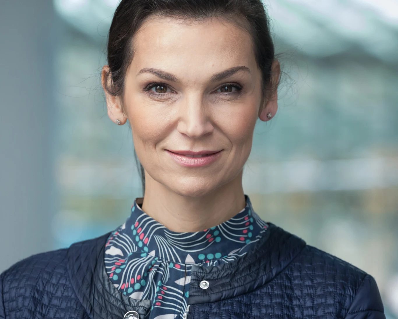 Olga Bończyk Olga Bończyk