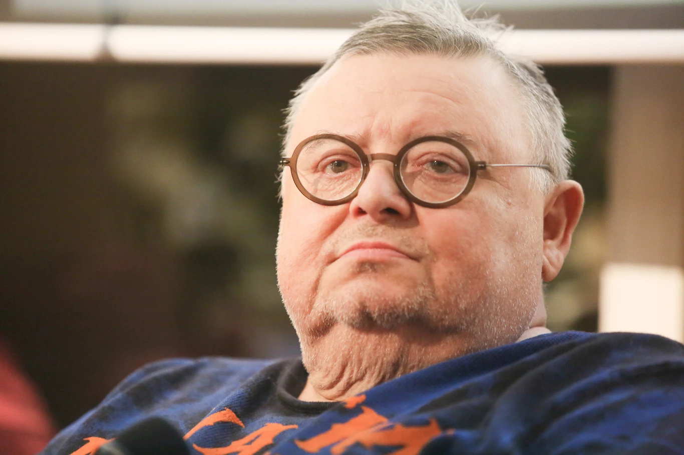Wojciech Mann odchodzi z radiowej Trójki