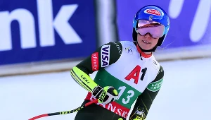 Mikael Shiffrin