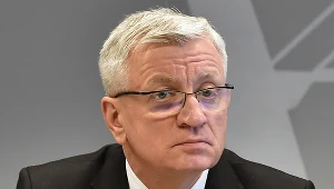 Prezydent Poznania Jacek Jaśkowiak