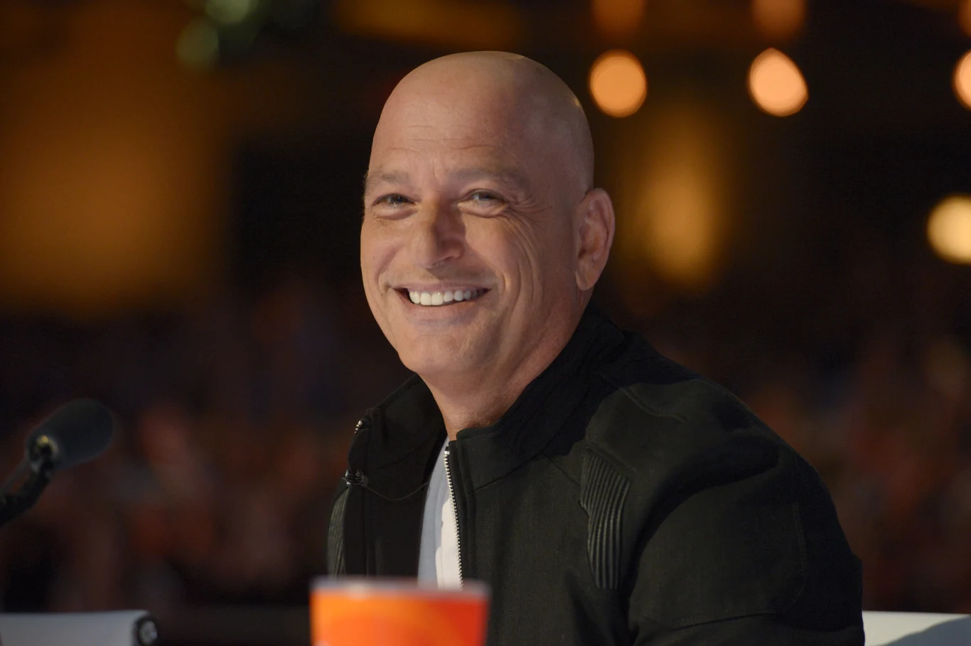 Howie Mandel 