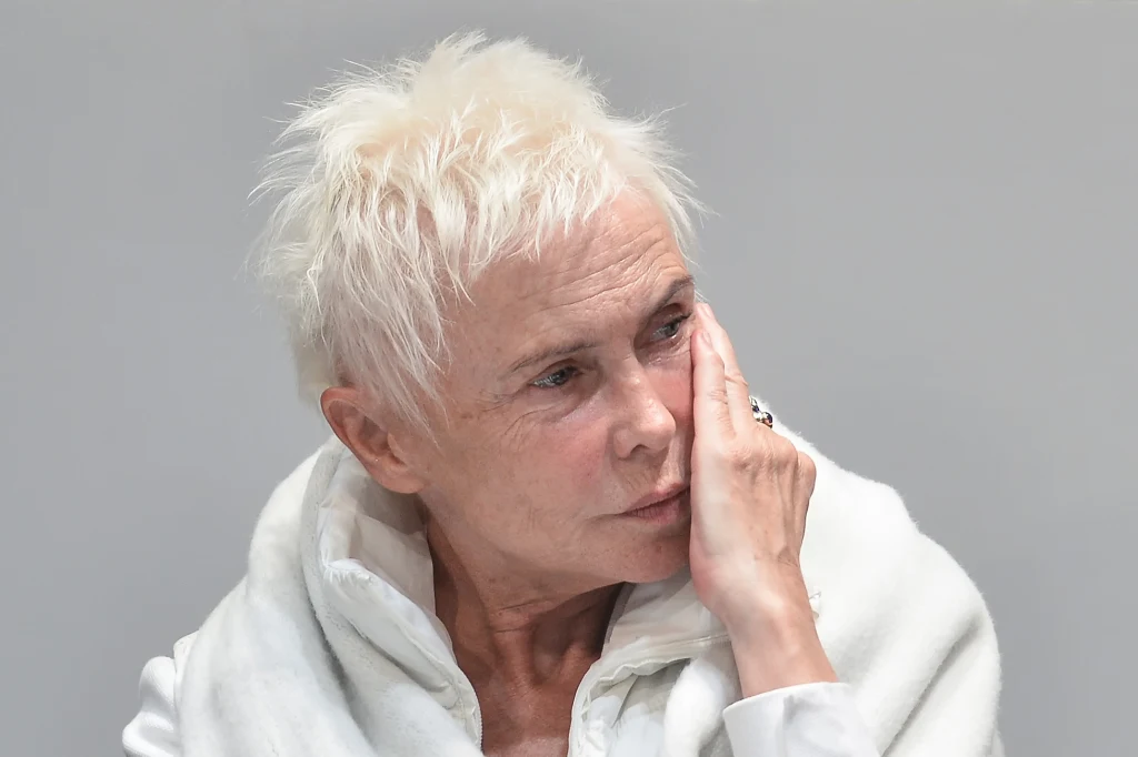 Ewa Błaszczyk Ewa Błaszczyk