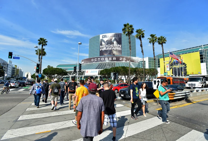 Electronic Entertainment Expo