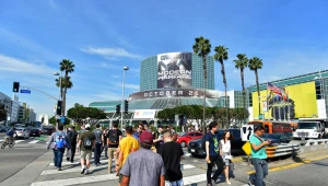 Electronic Entertainment Expo