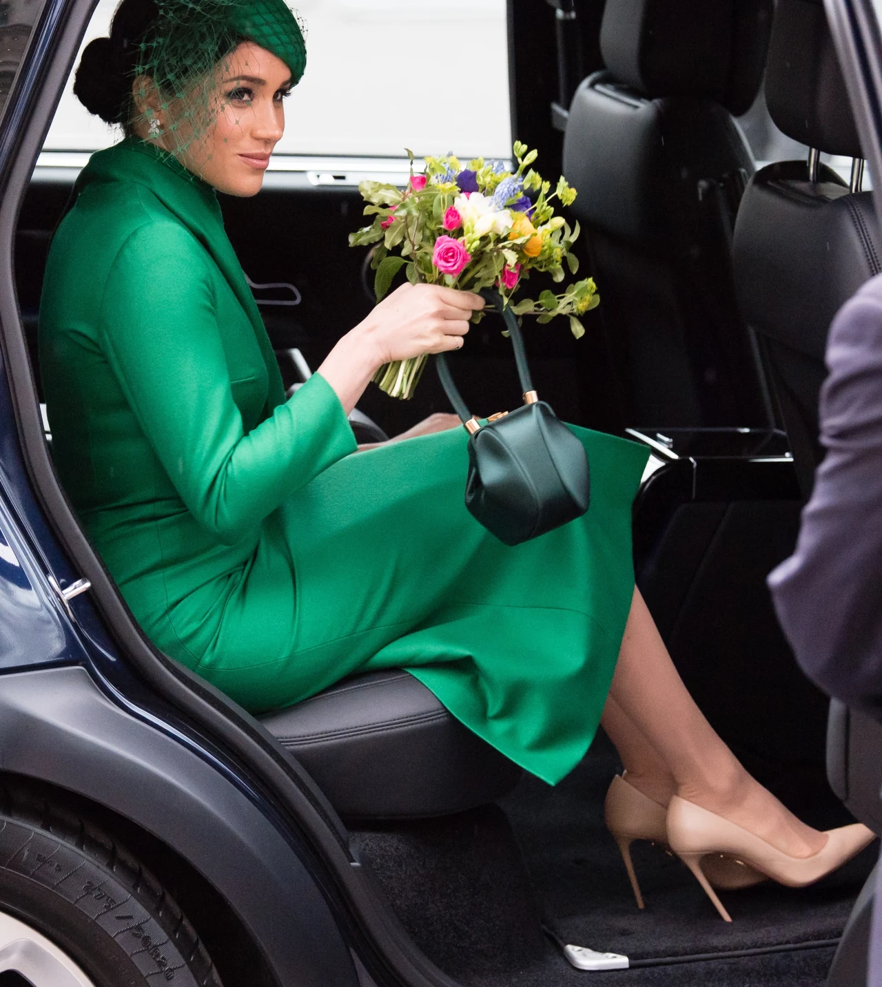 Meghan Markle Meghan Markle