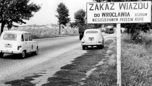 W polskiej historii nie brak było epidemii. Pojawiały się co kilka lat