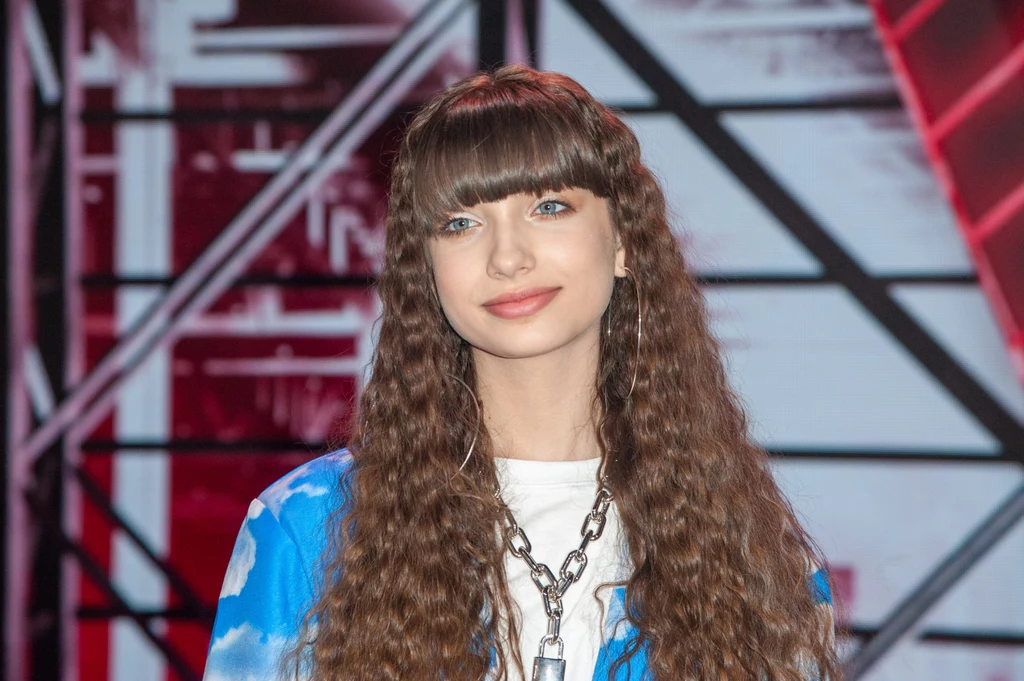 Viki Gabor ma problem z hejtem Viki Gabor ma problem z hejtem
