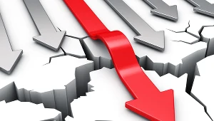 To będzie zupełnie inny kryzys