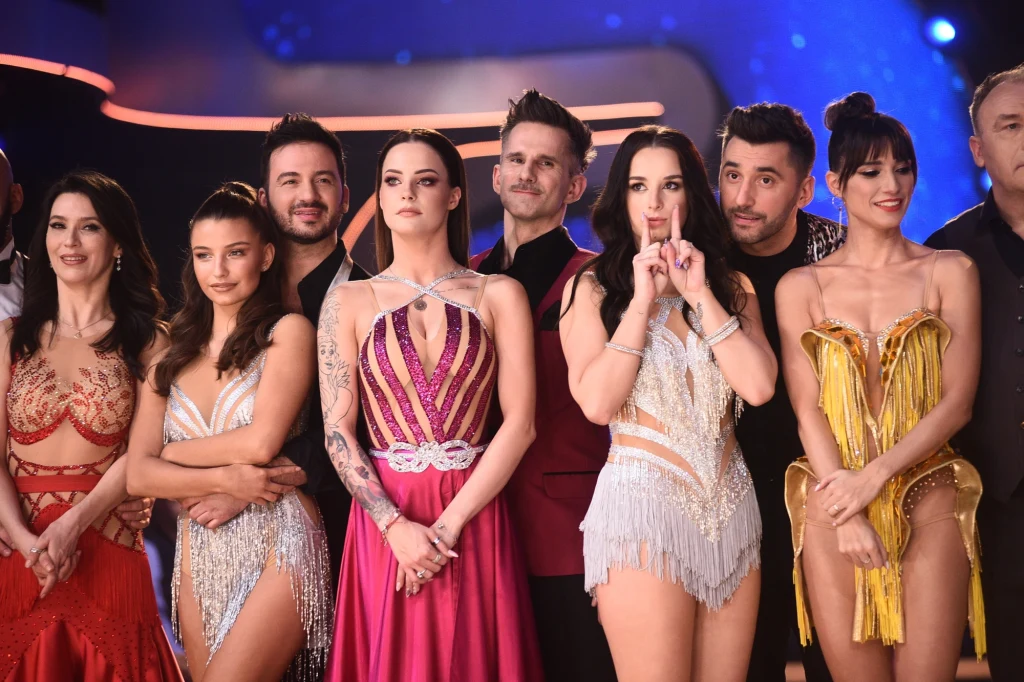 Uczestników "Tańca z Gwiazdami" nie będzie już wspierać na żywo rodzina ani znajomi