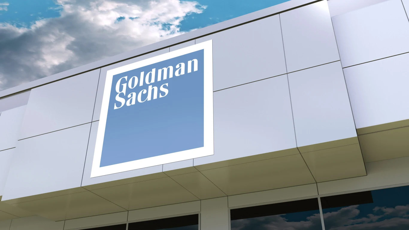 Analitycy Goldman Sachs prognozują, że globalny PKB będzie spadał do 2075 roku Analitycy Goldman Sachs prognozują, że globalny PKB będzie spadał do 2075 roku
