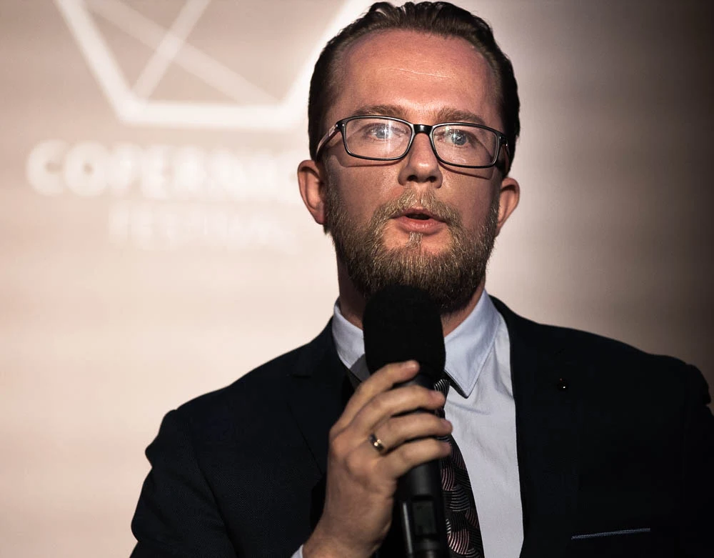 Łukasz Lamża Łukasz Lamża
