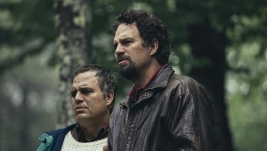 Mark Ruffalo i Mark Ruffalo w serialu "To wiem na pewno"