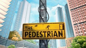 The Pedestrian