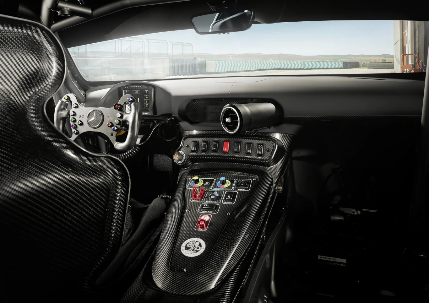 Mercedes-AMG GT4