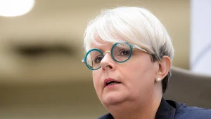 Karolina Korwin Piotrowska