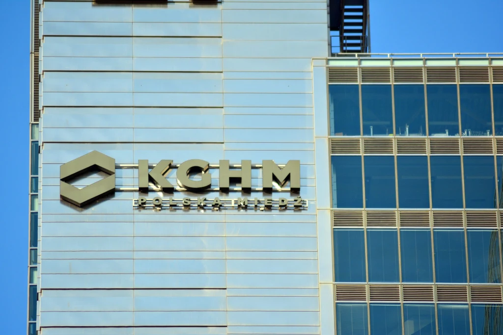 KGHM spodziewa się trudniejszego 2023 roku. W kolejnych latach liczy na powrót koniunktury KGHM spodziewa się trudniejszego 2023 roku. W kolejnych latach liczy na powrót koniunktury