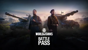 World of Tanks