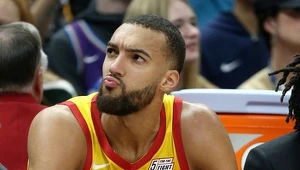 Rudy Gobert