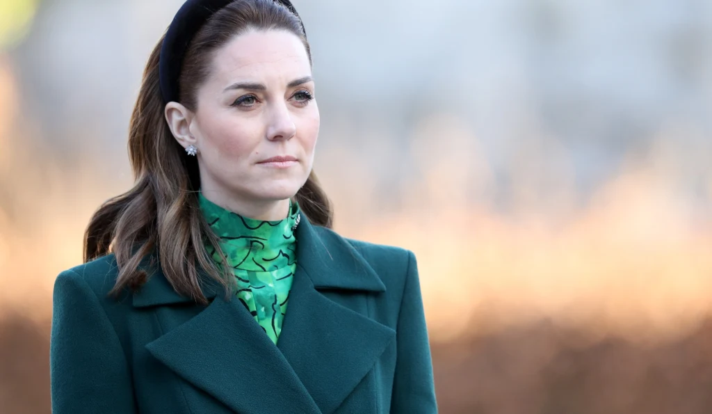Księżna Kate