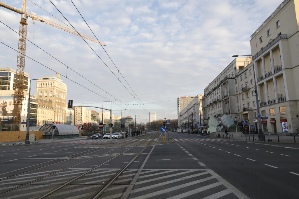 W środę Światowa Organizacja Zdrowia (WHO) ogłosiła pandemię nowego koronawirusa z Chin.