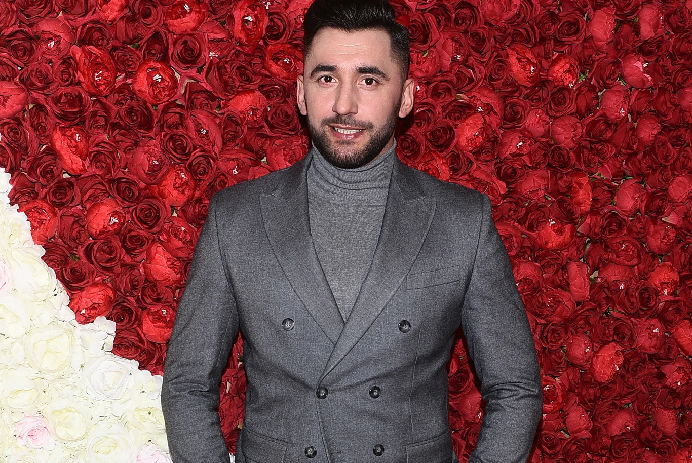 Rafał Maserak Rafał Maserak