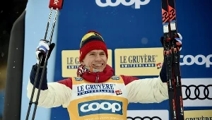 Aleksander Bolszunow