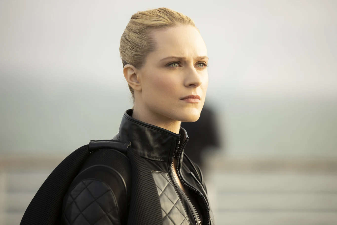 "Westworld" 