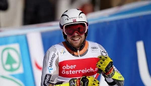 Aleksander Aamodt Kilde