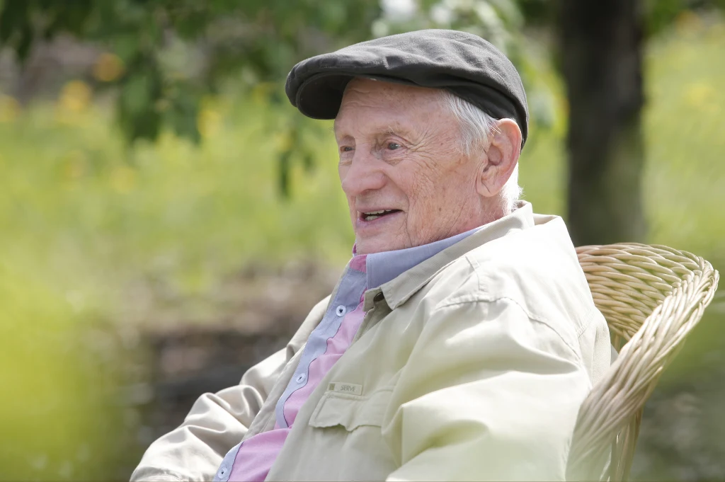 Witold Pyrkosz, 2013 rok Witold Pyrkosz, 2013 rok